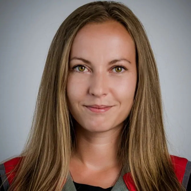 Pavlína Sassmannová