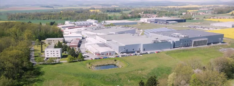 Gerresheimer Horšovský Týn spol. s.r.o.