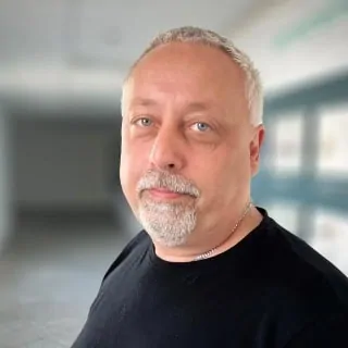 Aleš Svoboda