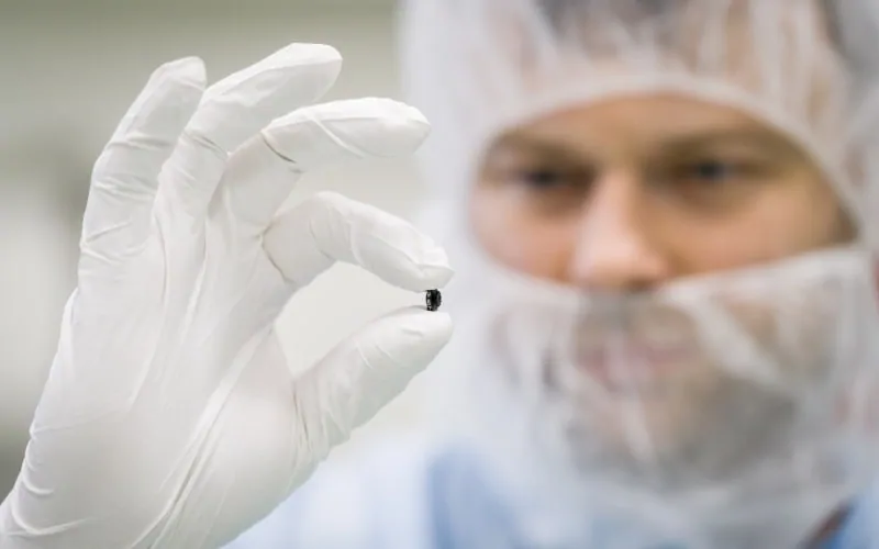 V ČR vyrábíme inhalátory, inzulínová pera a jiné produkty především do farmaceutického průmyslu
