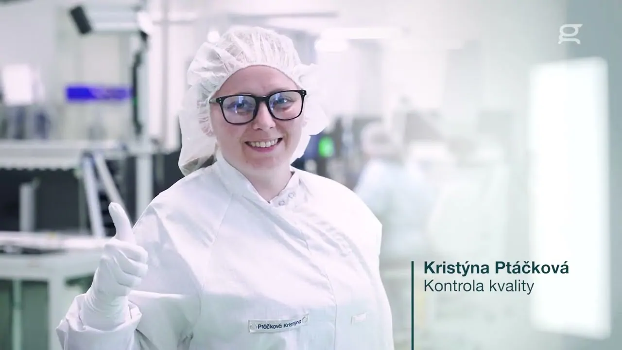 Kontrola kvality